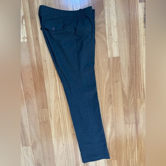 Body by Victoria Christie Fit Dress Pants - Picture 4 of 7